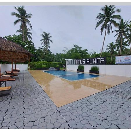 Dreamink Farm Og Myl'S Place Sorsogon Eksteriør bilde
