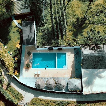 Dreamink Farm Og Myl'S Place Sorsogon Eksteriør bilde