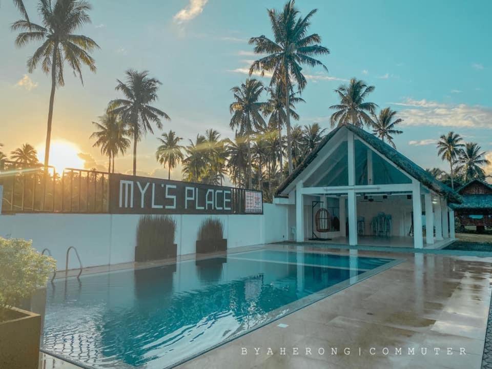Dreamink Farm Og Myl'S Place Sorsogon Eksteriør bilde