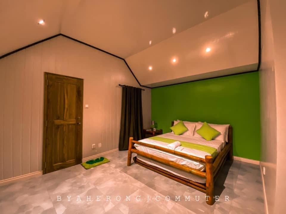 Dreamink Farm Og Myl'S Place Sorsogon Eksteriør bilde