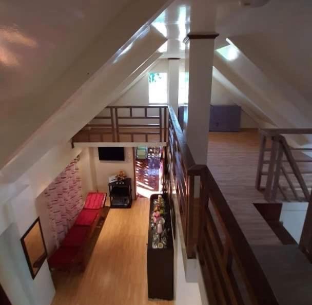 Dreamink Farm Og Myl'S Place Sorsogon Eksteriør bilde