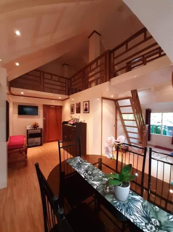 Dreamink Farm Og Myl'S Place Sorsogon Eksteriør bilde