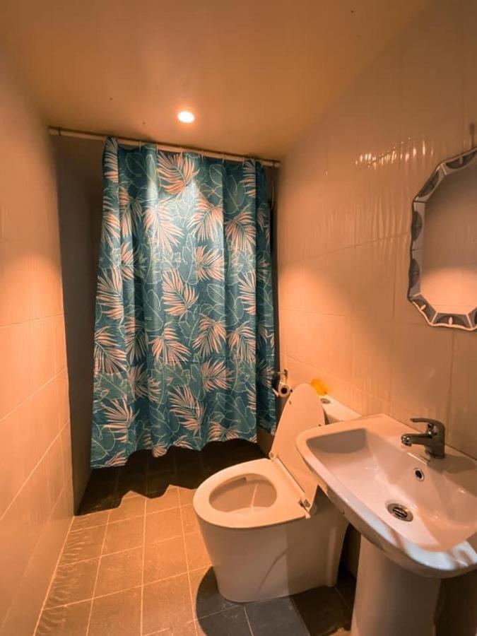 Dreamink Farm Og Myl'S Place Sorsogon Eksteriør bilde