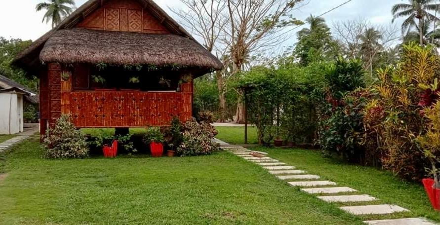 Dreamink Farm Og Myl'S Place Sorsogon Eksteriør bilde