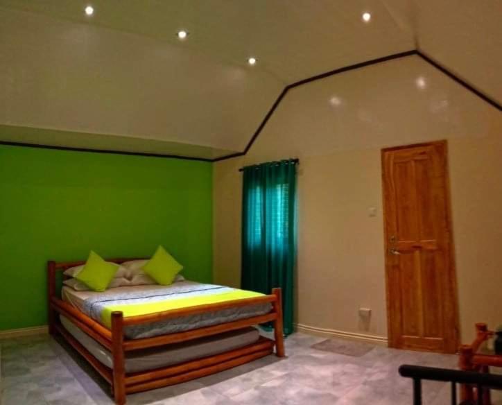 Dreamink Farm Og Myl'S Place Sorsogon Eksteriør bilde