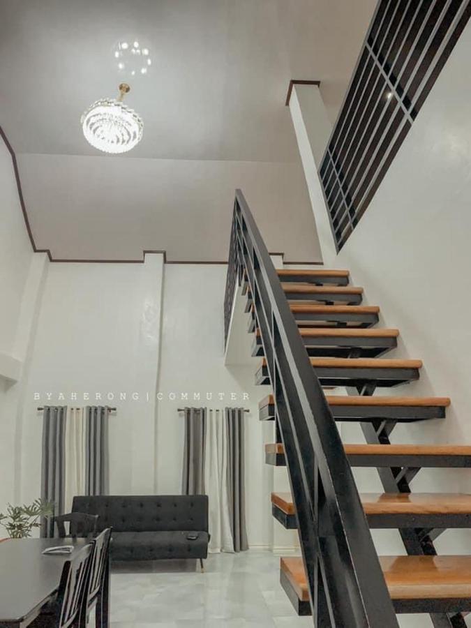 Dreamink Farm Og Myl'S Place Sorsogon Eksteriør bilde