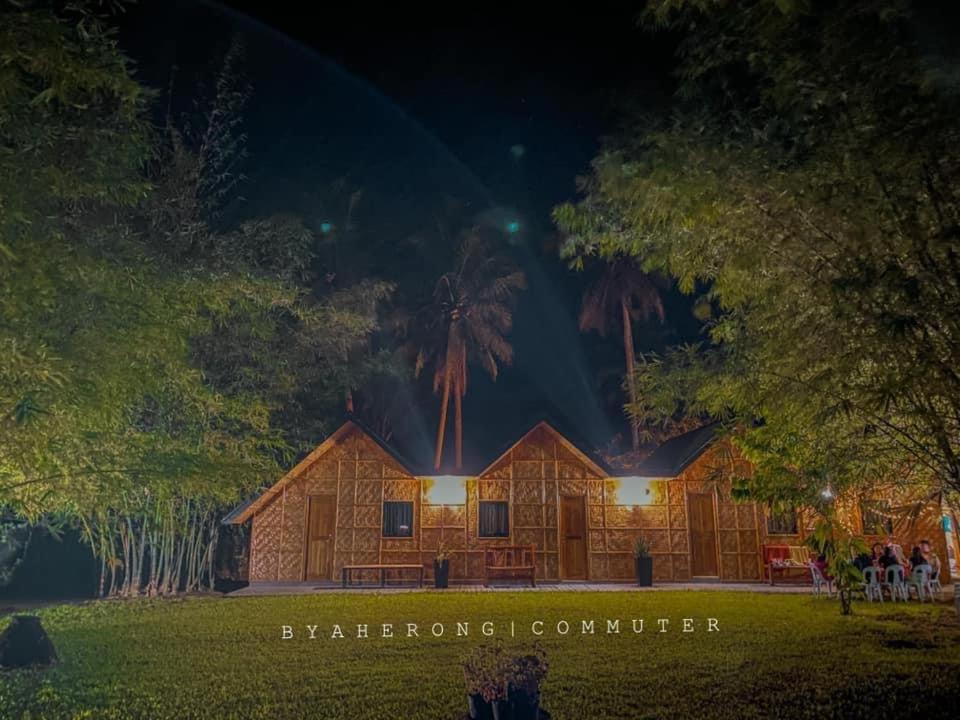 Dreamink Farm Og Myl'S Place Sorsogon Eksteriør bilde