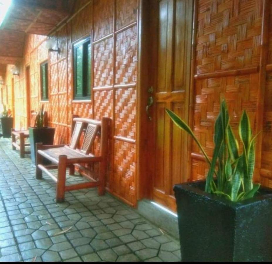Dreamink Farm Og Myl'S Place Sorsogon Eksteriør bilde