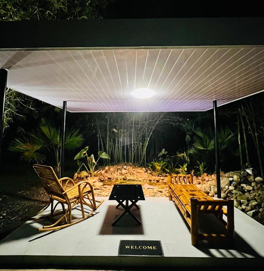 Dreamink Farm Og Myl'S Place Sorsogon Eksteriør bilde