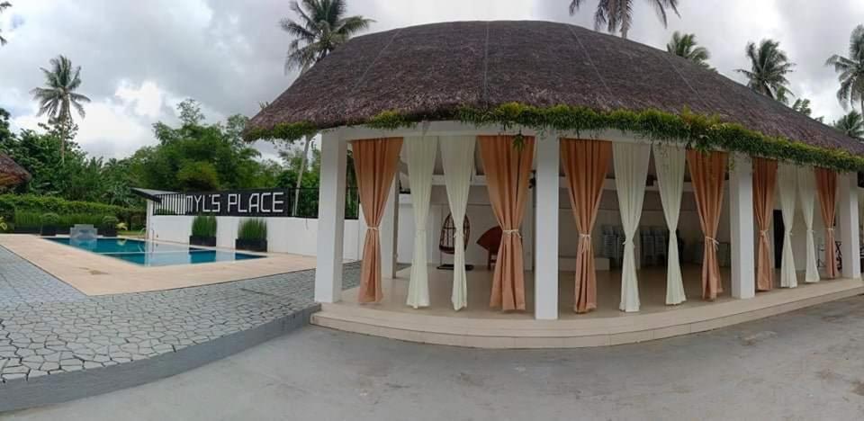 Dreamink Farm Og Myl'S Place Sorsogon Eksteriør bilde
