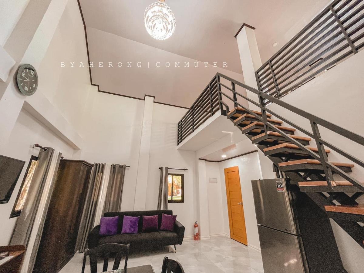 Dreamink Farm Og Myl'S Place Sorsogon Eksteriør bilde