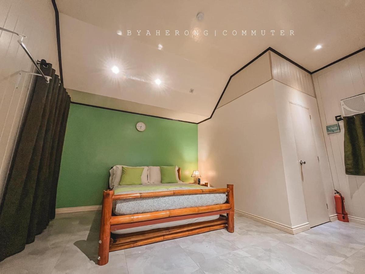 Dreamink Farm Og Myl'S Place Sorsogon Eksteriør bilde