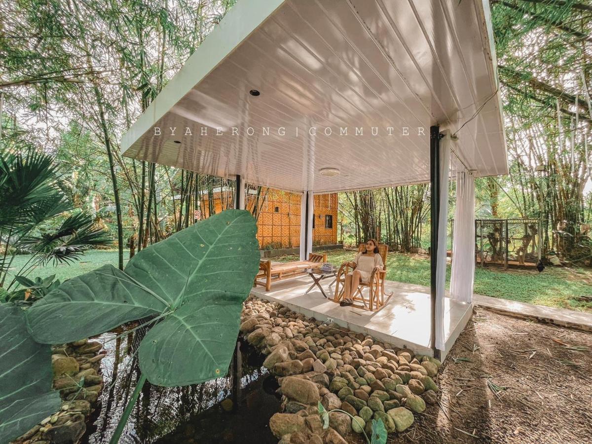 Dreamink Farm Og Myl'S Place Sorsogon Eksteriør bilde