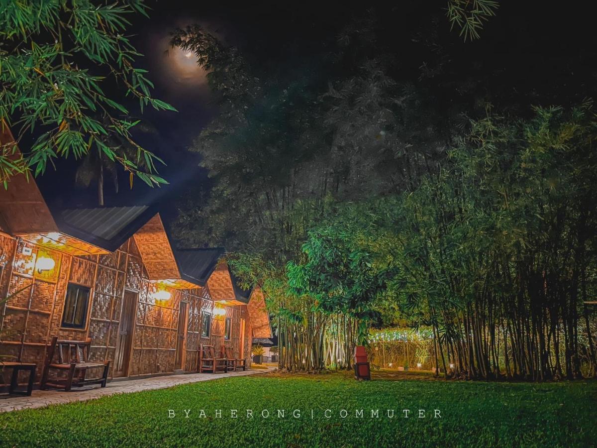 Dreamink Farm Og Myl'S Place Sorsogon Eksteriør bilde