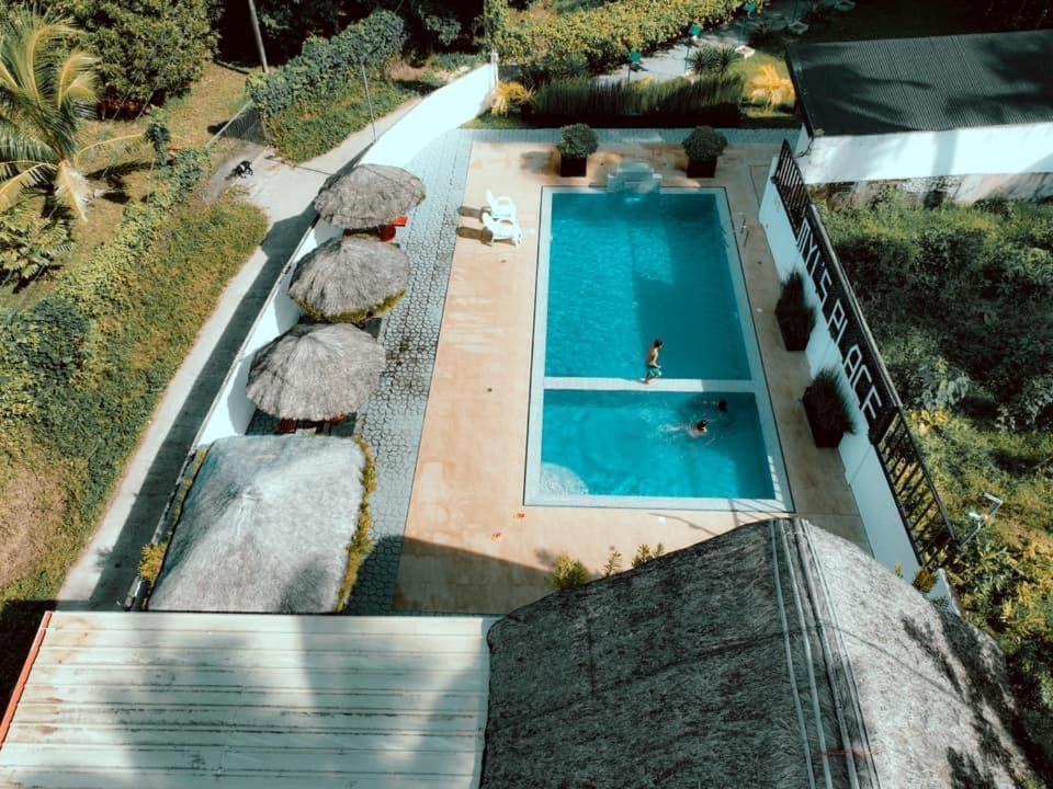 Dreamink Farm Og Myl'S Place Sorsogon Eksteriør bilde