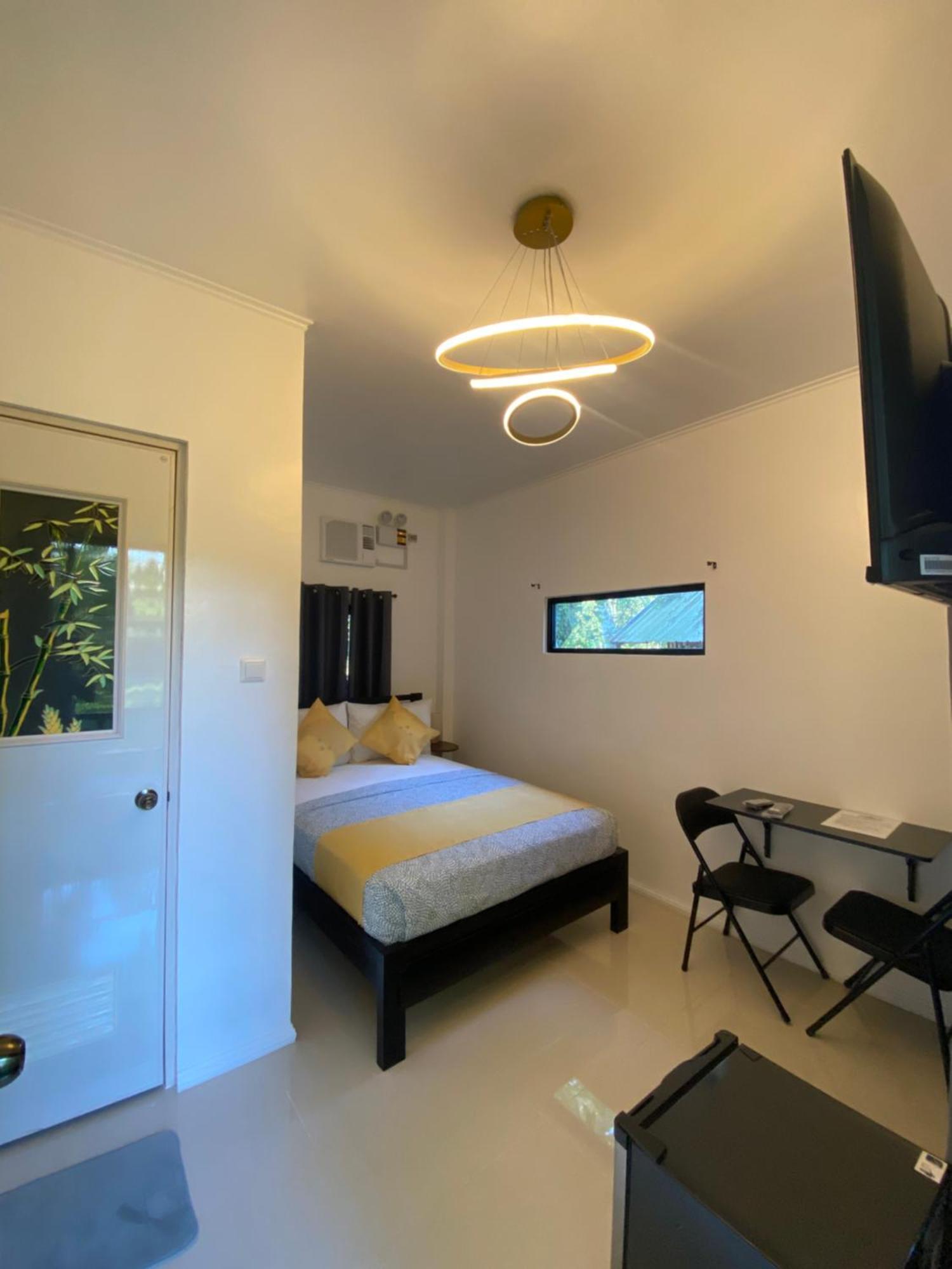 Dreamink Farm Og Myl'S Place Sorsogon Eksteriør bilde