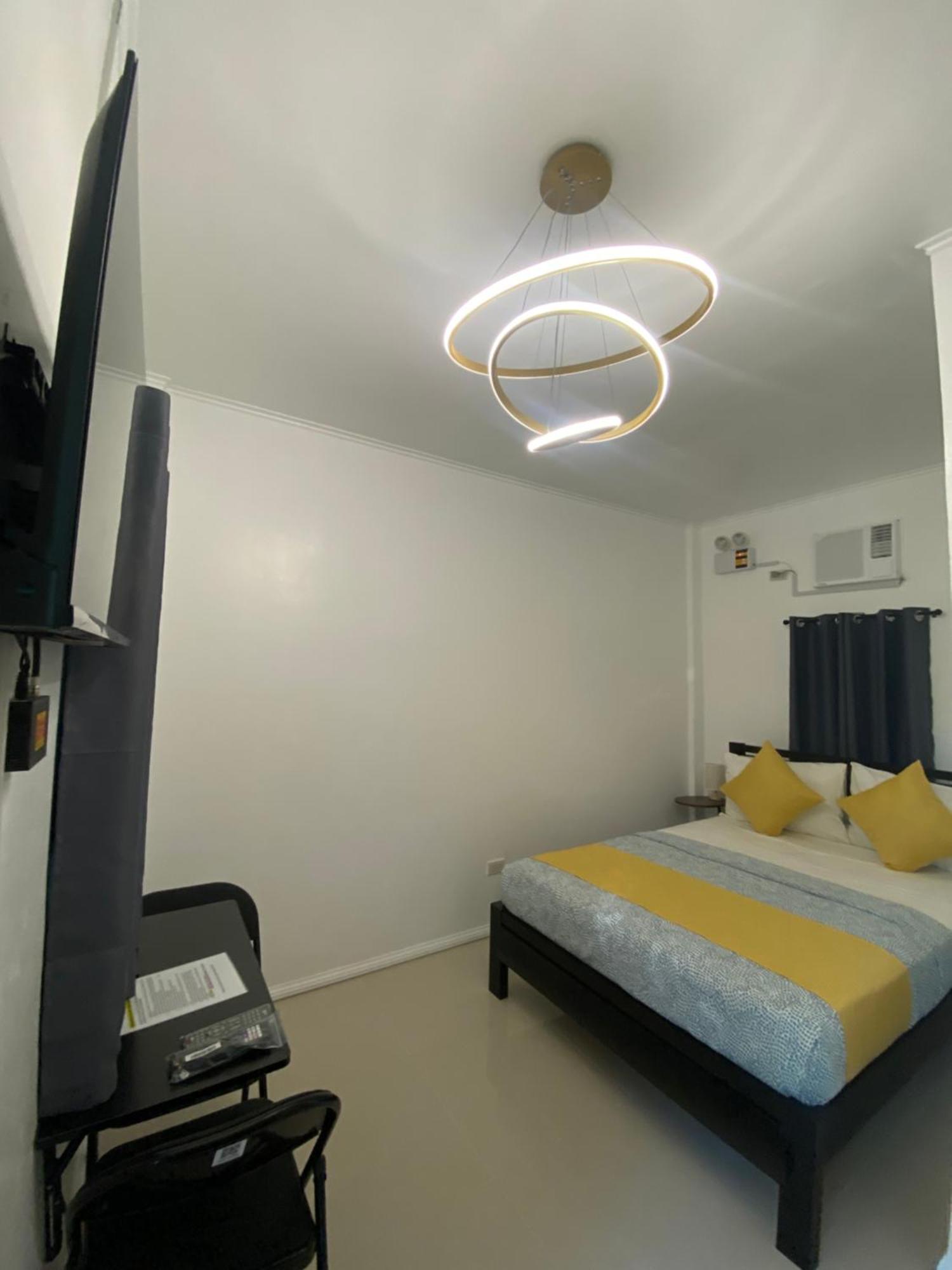 Dreamink Farm Og Myl'S Place Sorsogon Eksteriør bilde