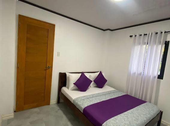 Dreamink Farm Og Myl'S Place Sorsogon Eksteriør bilde