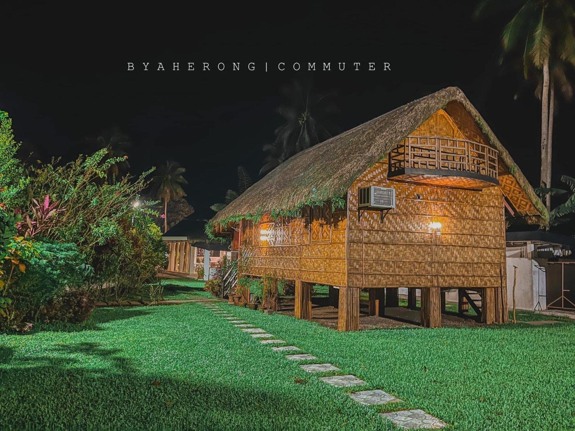 Dreamink Farm Og Myl'S Place Sorsogon Eksteriør bilde