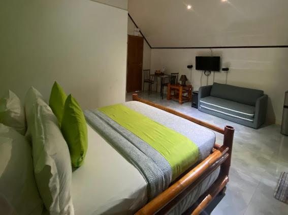 Dreamink Farm Og Myl'S Place Sorsogon Eksteriør bilde